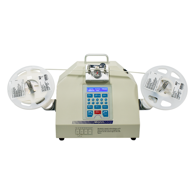 2000 Automatic SMD Counter
