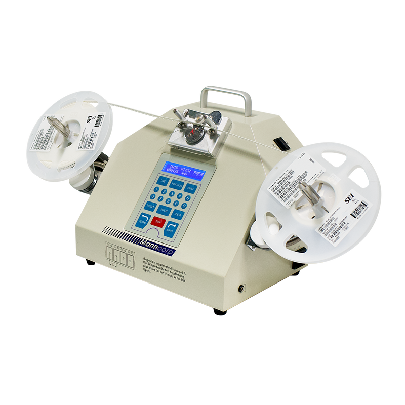 2000 Automatic SMD Counter