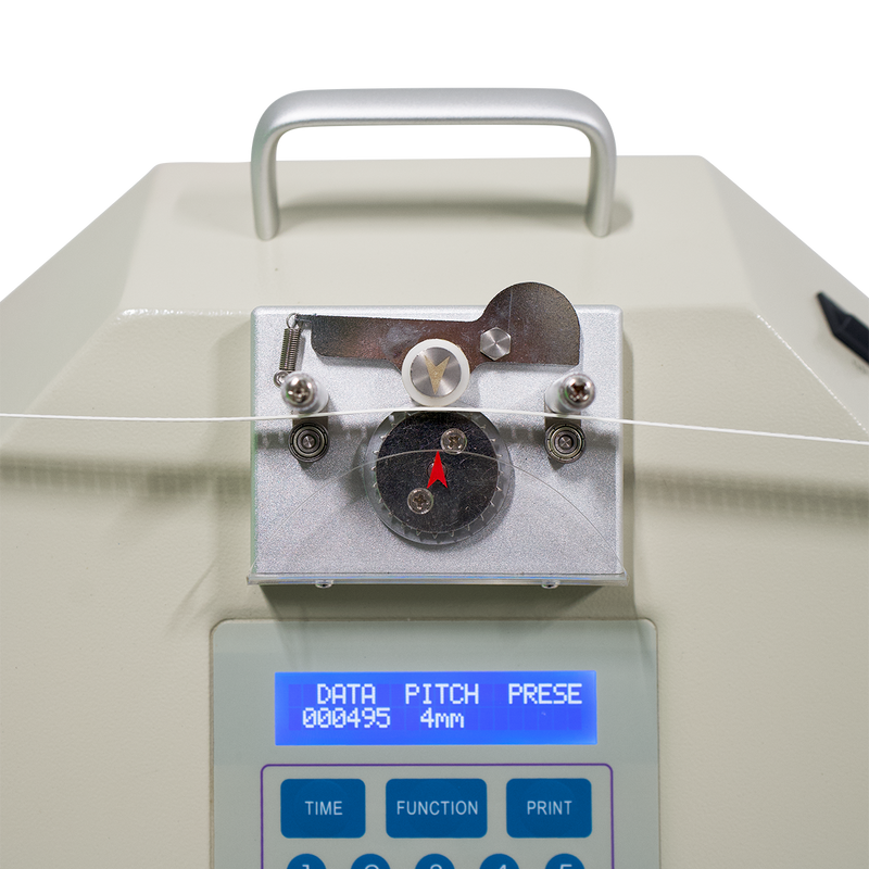2000 PRO Automatic SMD Counter