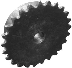 Drive Sprocket 25# 25 teeth for Input Chain, Inner Hole 10mm (WJ.CDL.Y25B25T)
