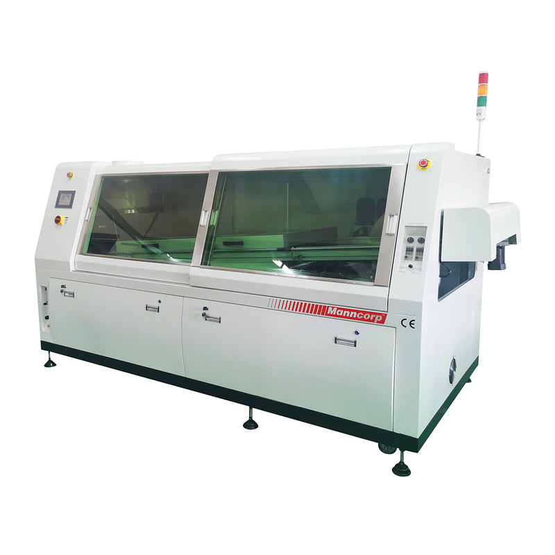 28.400 Compact Wave Solder