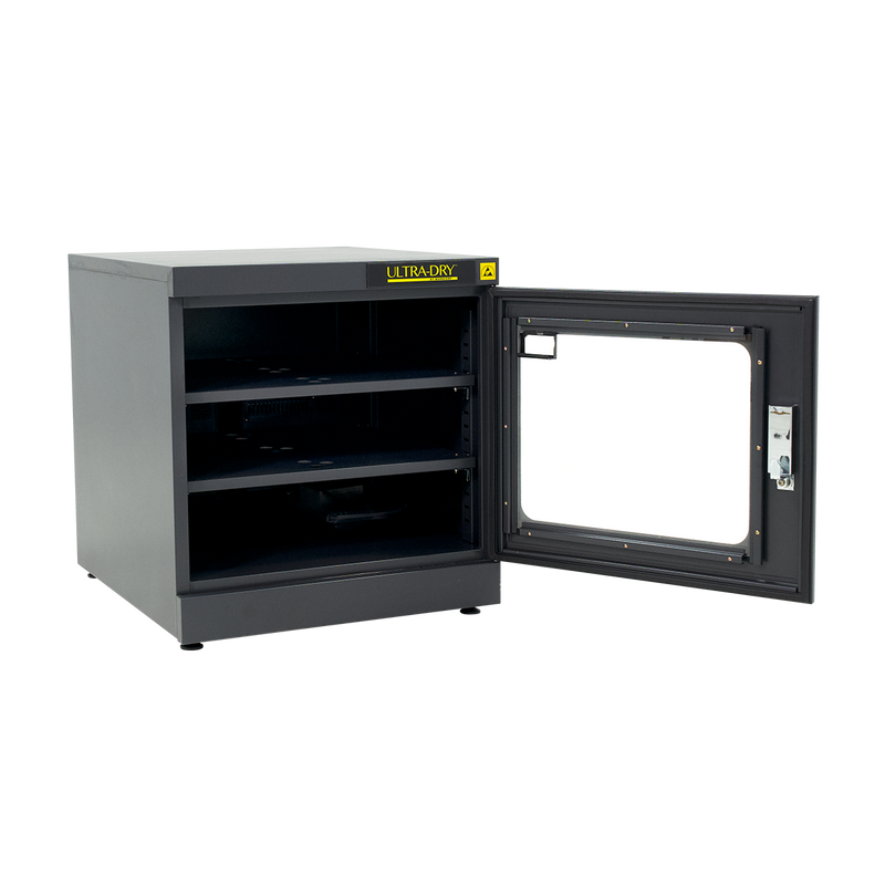 Ultra-Dry 290V Desiccant Dry Cabinet