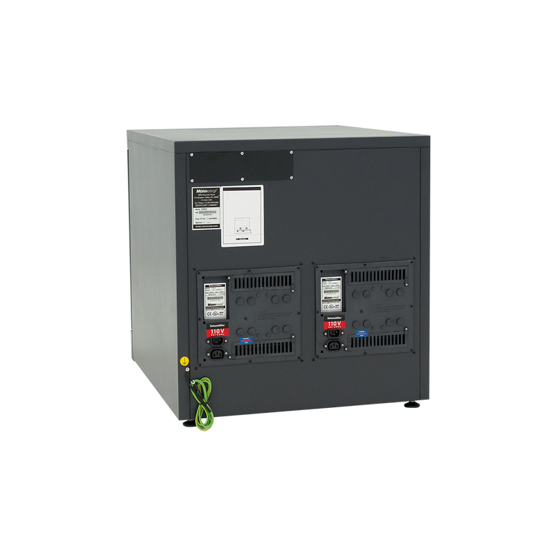 Ultra-Dry 290V Desiccant Dry Cabinet