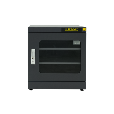 Ultra-Dry 290V Desiccant Dry Cabinet