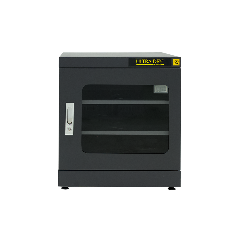 Ultra-Dry 290V Desiccant Dry Cabinet