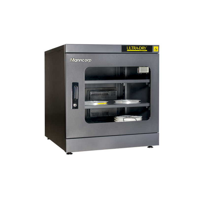 Ultra-Dry 290V Desiccant Dry Cabinet