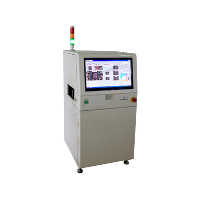 Sherlock 300I Inline AOI Machine