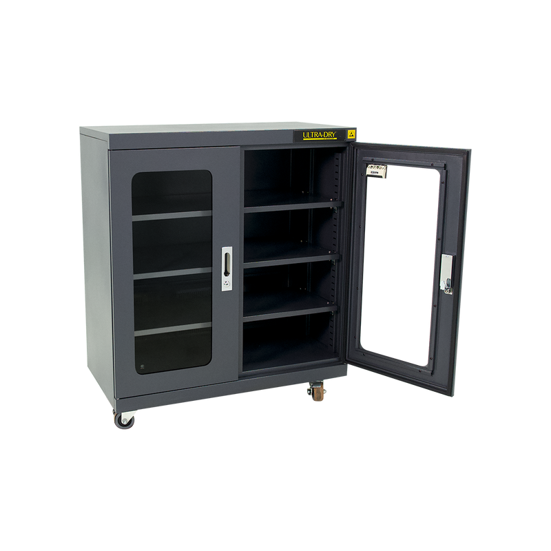 Ultra-Dry 315V Desiccant Dry Cabinet
