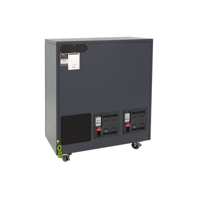 Ultra-Dry 315V Desiccant Dry Cabinet