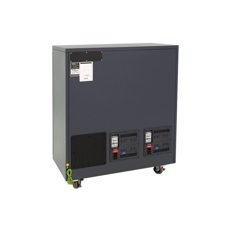 Ultra-Dry 315V Desiccant Dry Cabinet