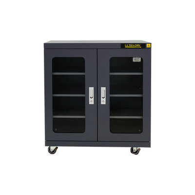 Ultra-Dry 315V Desiccant Dry Cabinet