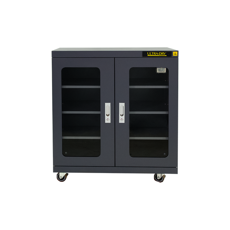 Ultra-Dry 315V Desiccant Dry Cabinet