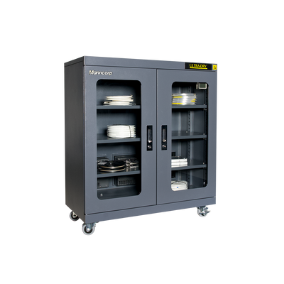 Ultra-Dry 315V Desiccant Dry Cabinet