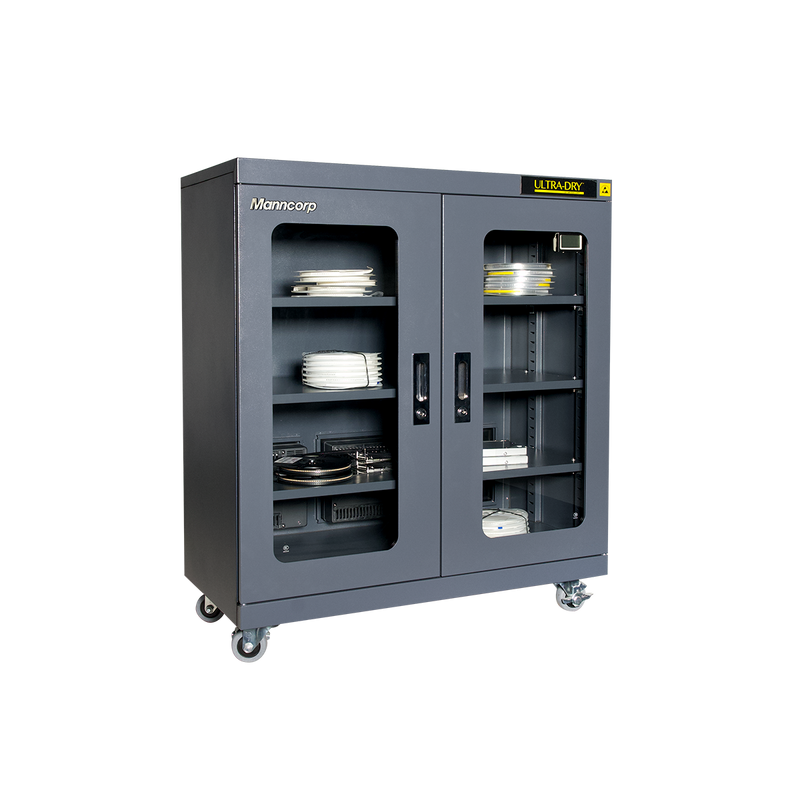 Ultra-Dry 315V Desiccant Dry Cabinet