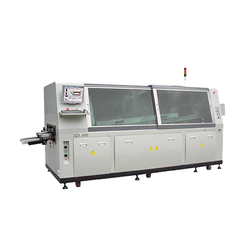 32.400 Wave Soldering Machine