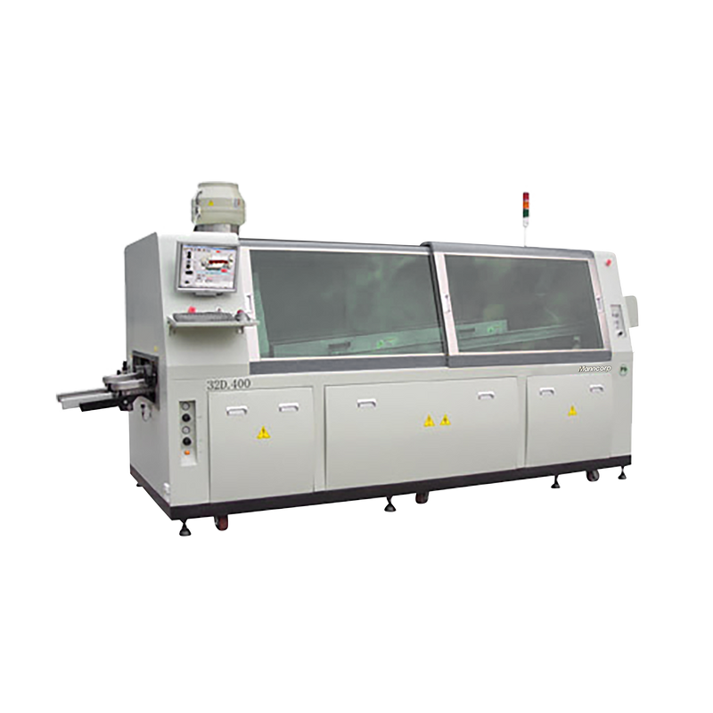 32.400 Wave Soldering Machine