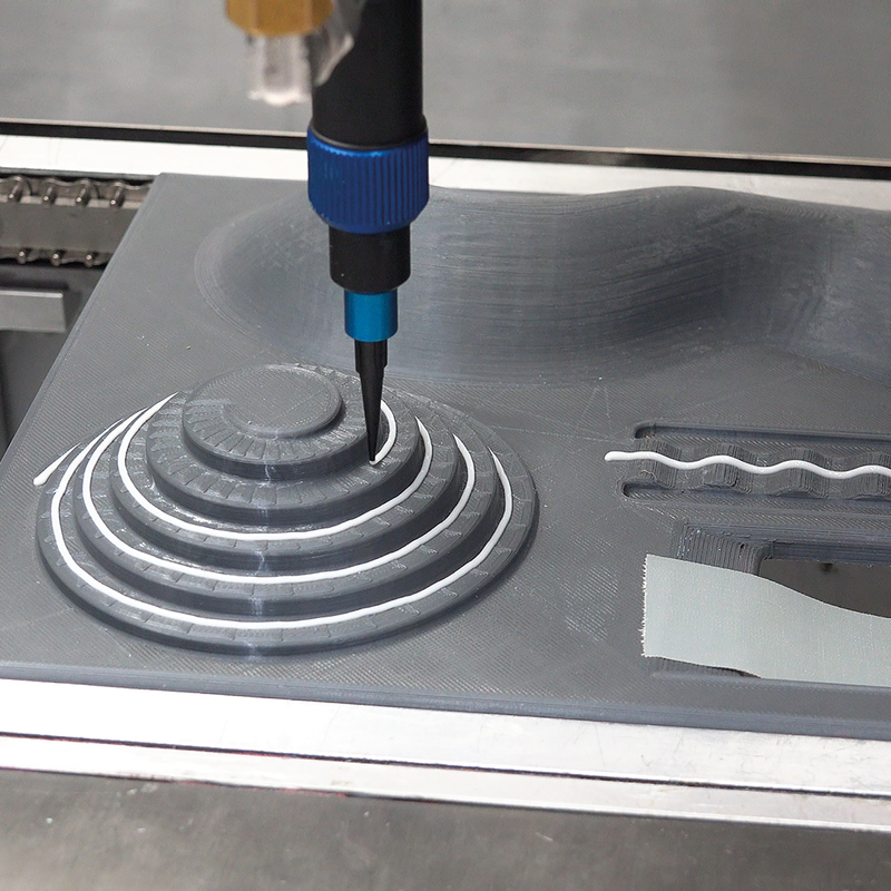 ProtectoXC Inline Conformal Coating & Dispensing System