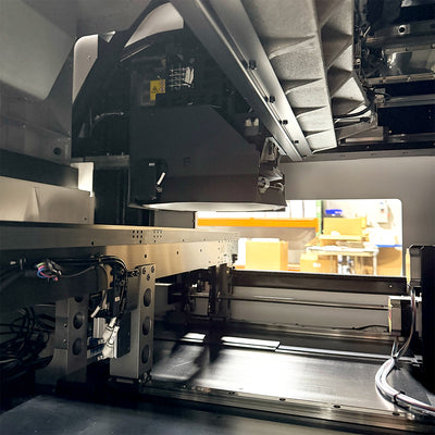 3dh Point Machine RV2-3DH Inline High-Speed 3D AOI Machine – Manncorp Inc.