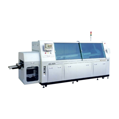 45.400 Wave Soldering Machine