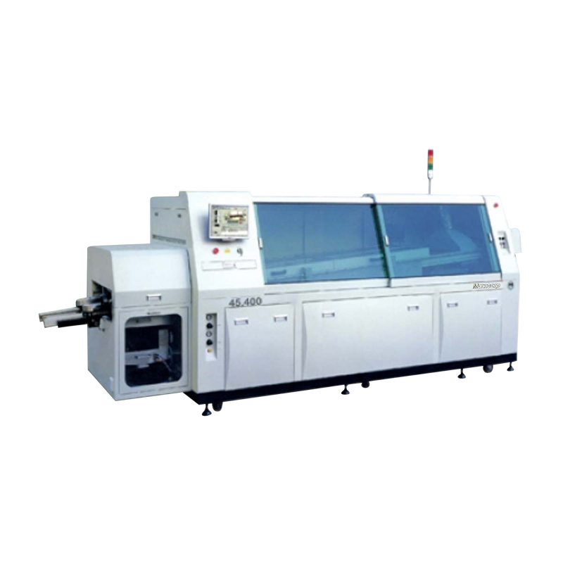 45.400 Wave Soldering Machine
