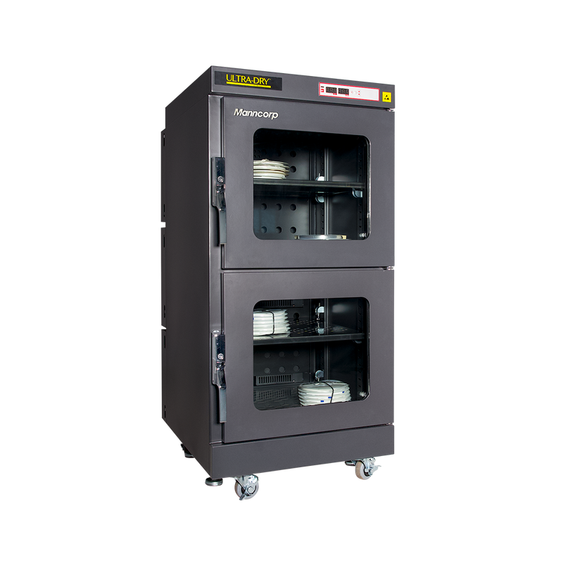 Ultra-Dry 490H Baking Dry Cabinet