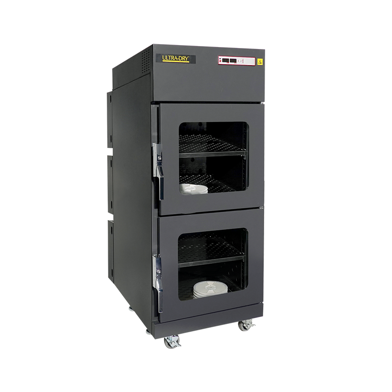 Ultra-Dry 490H-50 Baking Dry Cabinet - New Version