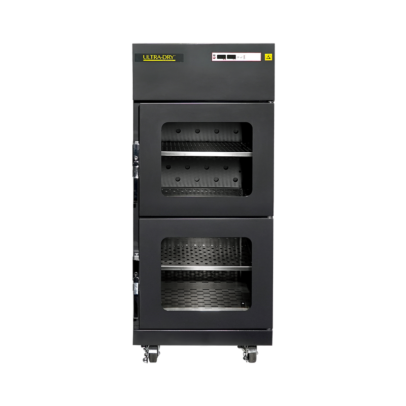 Ultra-Dry 490H-50 Baking Dry Cabinet - New Version