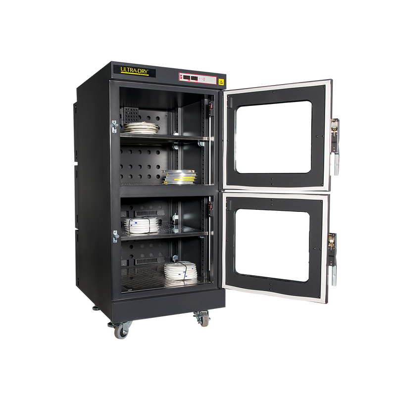 Ultra-Dry 490H Baking Dry Cabinet