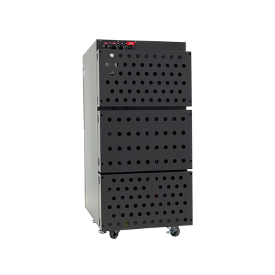 Ultra-Dry 490H Baking Dry Cabinet