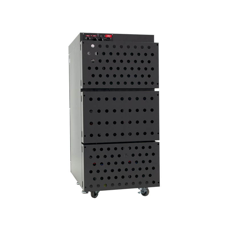Ultra-Dry 490H Baking Dry Cabinet