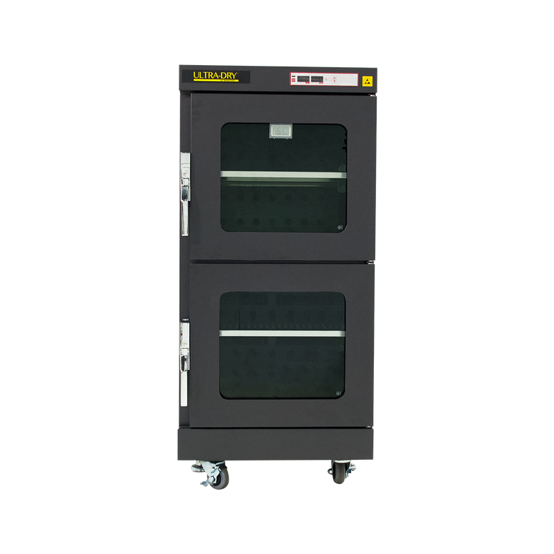 Ultra-Dry 490H Baking Dry Cabinet