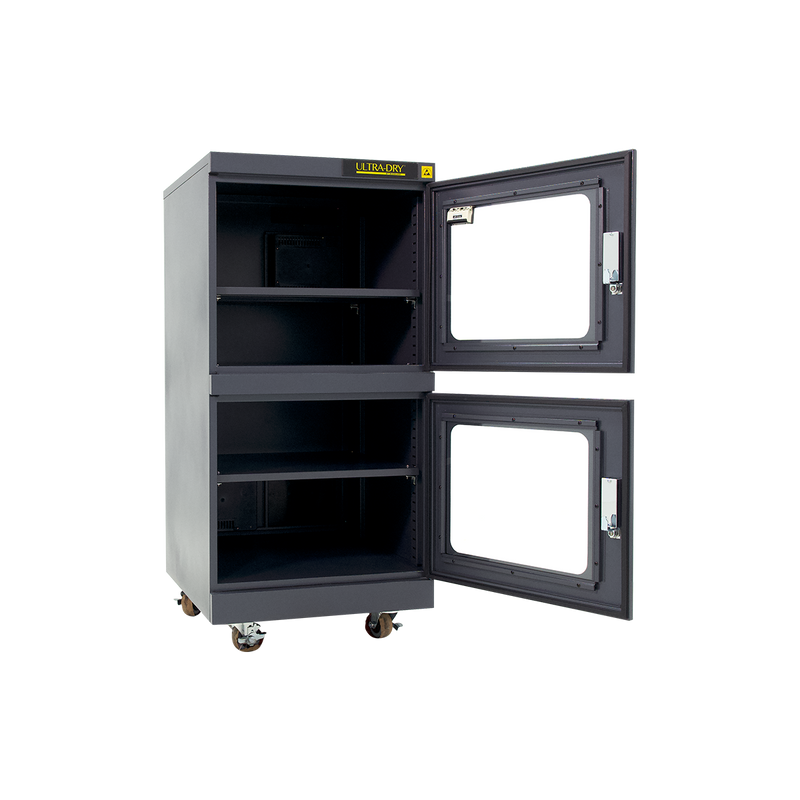 Ultra-Dry 490V Desiccant Dry Cabinet