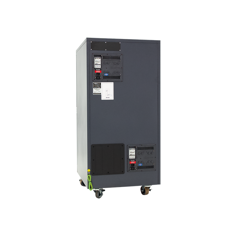 Ultra-Dry 490V Desiccant Dry Cabinet