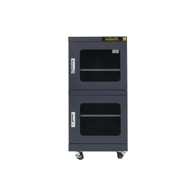 Ultra-Dry 490V Desiccant Dry Cabinet
