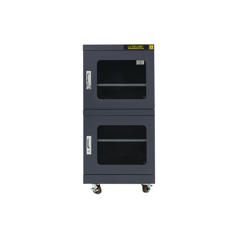 Ultra-Dry 490V Desiccant Dry Cabinet
