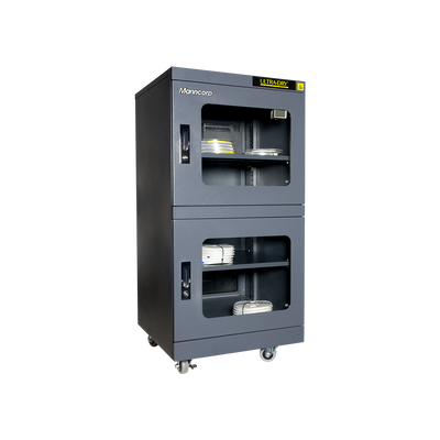 Ultra-Dry 490V Desiccant Dry Cabinet
