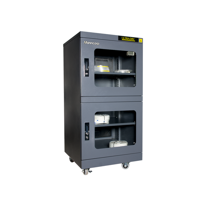 Ultra-Dry 490V Desiccant Dry Cabinet