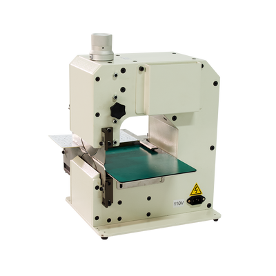 520N Motorized PCB Depaneler