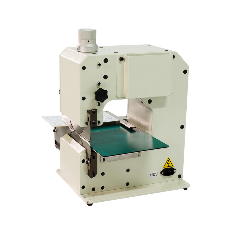 520N Motorized PCB Depaneler