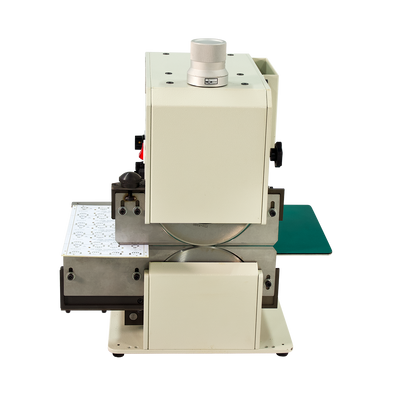520N Motorized PCB Depaneler