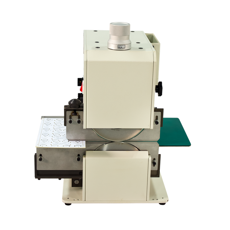 520N Motorized PCB Depaneler