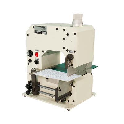 520N Motorized PCB Depaneler