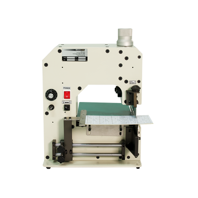 520N Motorized PCB Depaneler