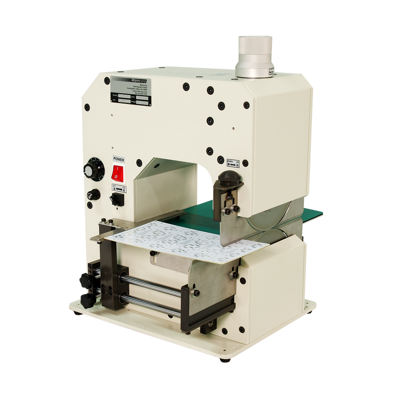 520N Motorized PCB Depaneler