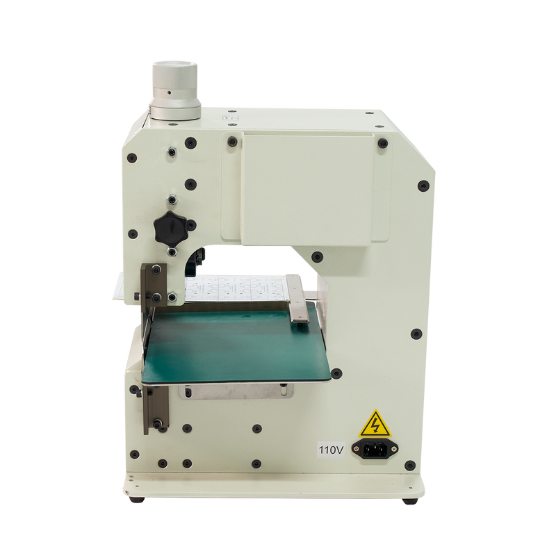 520N Motorized PCB Depaneler