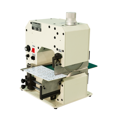 520N Motorized PCB Depaneler