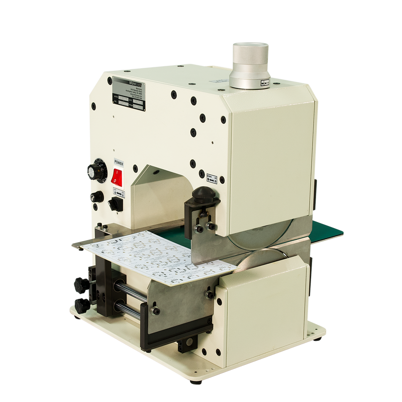 520N Motorized PCB Depaneler