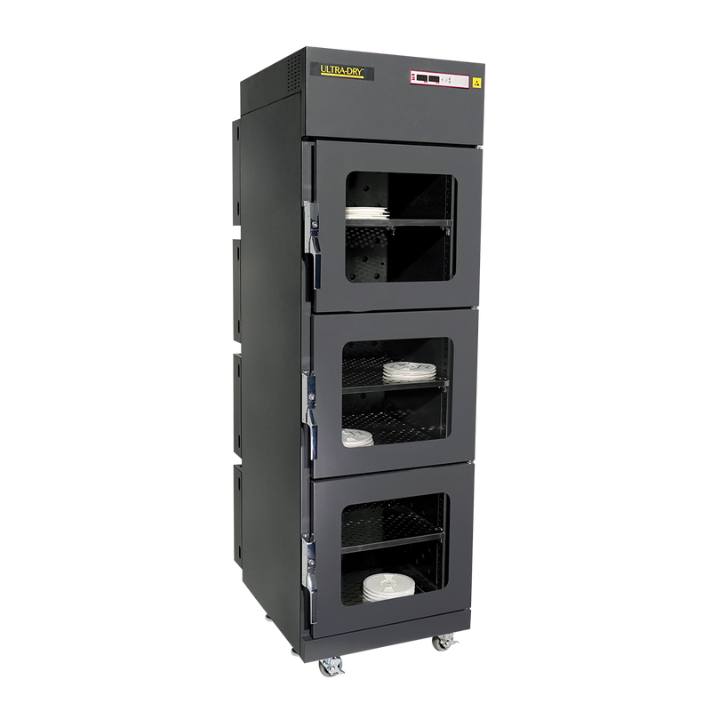 Ultra-Dry 790H-50 Baking Dry Cabinet - New Version