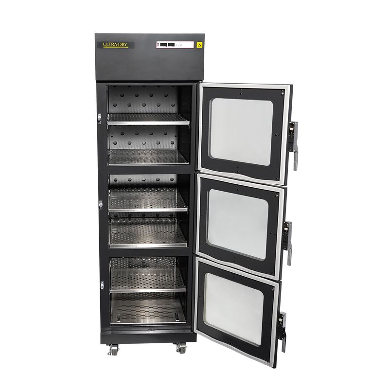 Ultra-Dry 790H-50 Baking Dry Cabinet - New Version