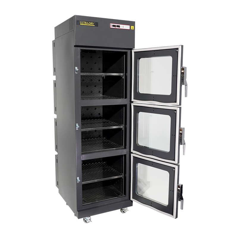 Ultra-Dry 790H-50 Baking Dry Cabinet - New Version
